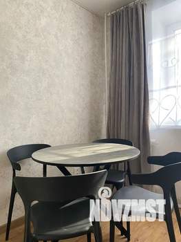 1-к квартира, посуточно, 35м2, 1/5 этаж