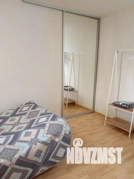 1-к квартира, посуточно, 31м2, 4/5 этаж