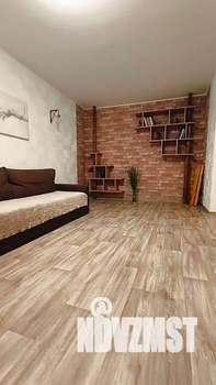 2-к квартира, посуточно, 50м2, 1/5 этаж