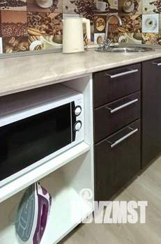 1-к квартира, посуточно, 18м2, 1/1 этаж