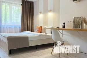 2-к квартира, посуточно, 43м2, 1/9 этаж