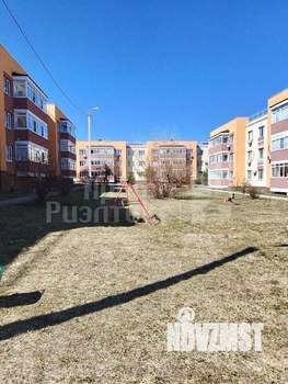1-к квартира, на длительный срок, 31м2, 2/3 этаж