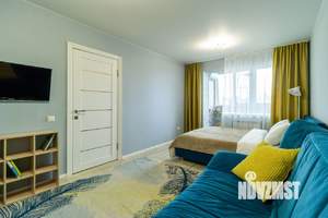 2-к квартира, посуточно, 45м2, 8/9 этаж