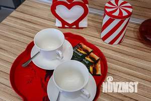 1-к квартира, посуточно, 41м2, 7/10 этаж