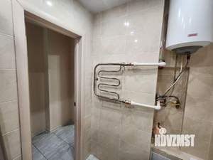 1-к квартира, посуточно, 40м2, 15/23 этаж