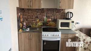 1-к квартира, посуточно, 25м2, 5/14 этаж