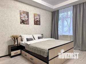 2-к квартира, посуточно, 55м2, 4/5 этаж