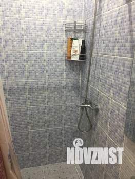 Студия квартира, посуточно, 13м2, 1/4 этаж