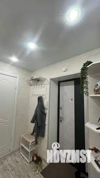 2-к квартира, на длительный срок, 46м2, 6/9 этаж