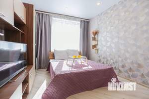 1-к квартира, посуточно, 39м2, 1/1 этаж