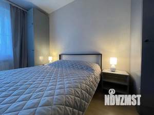 2-к квартира, посуточно, 65м2, 6/12 этаж