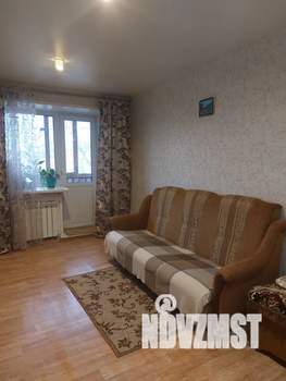 1-к квартира, посуточно, 29м2, 5/5 этаж