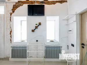 1-к квартира, посуточно, 28м2, 1/4 этаж