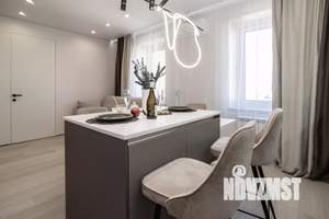 1-к квартира, посуточно, 85м2, 1/1 этаж