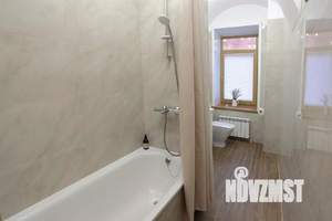 1-к квартира, посуточно, 29м2, 1/1 этаж