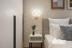 1-к квартира, посуточно, 31м2, 3/15 этаж