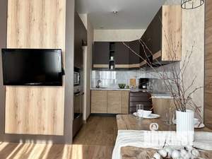 3-к квартира, посуточно, 68м2, 6/20 этаж