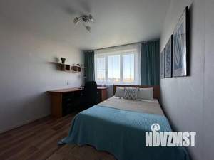 1-к квартира, посуточно, 91м2, 1/1 этаж