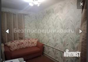 2-к квартира, на длительный срок, 39м2, 2/2 этаж