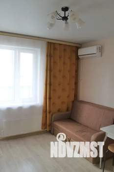 Студия квартира, посуточно, 20м2, 7/10 этаж