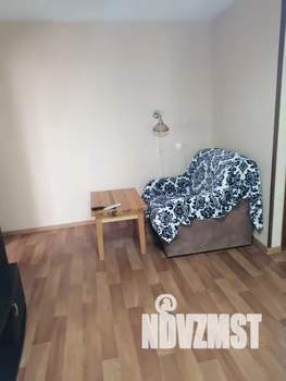 2-к квартира, посуточно, 43м2, 2/5 этаж