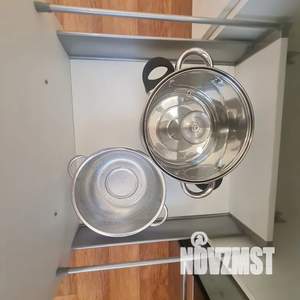 2-к квартира, посуточно, 42м2, 3/5 этаж