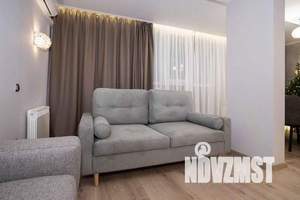 2-к квартира, посуточно, 86м2, 7/10 этаж