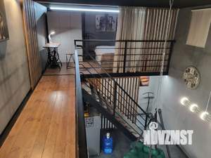 2-к квартира, посуточно, 45м2, 1/4 этаж