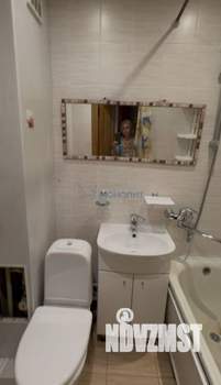 1-к квартира, на длительный срок, 35м2, 3/9 этаж