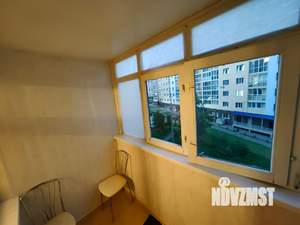 1-к квартира, на длительный срок, 42м2, 6/10 этаж