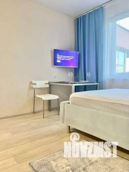 Студия квартира, посуточно, 20м2, 1/10 этаж