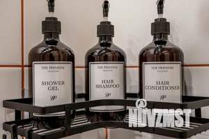 1-к квартира, посуточно, 15м2, 4/5 этаж