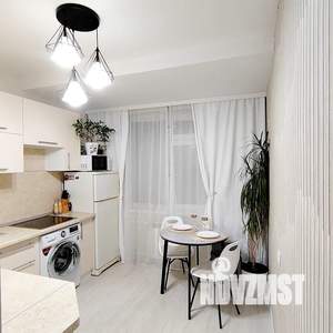 1-к квартира, посуточно, 32м2, 5/10 этаж