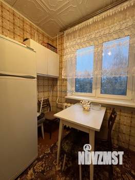 1-к квартира, на длительный срок, 33м2, 4/5 этаж