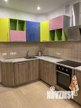 1-к квартира, на длительный срок, 42м2, 7/14 этаж