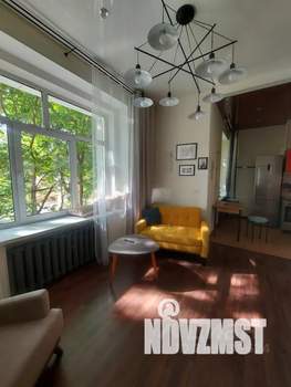 2-к квартира, посуточно, 50м2, 2/4 этаж