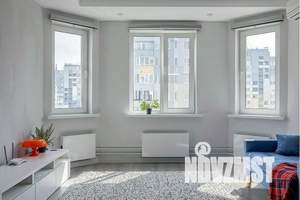 2-к квартира, посуточно, 64м2, 12/17 этаж