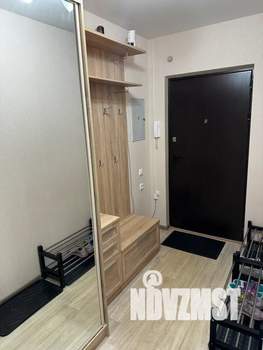 2-к квартира, посуточно, 57м2, 8/10 этаж