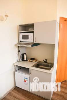 1-к квартира, посуточно, 15м2, 2/3 этаж