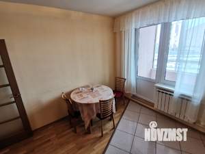 2-к квартира, на длительный срок, 73м2, 6/17 этаж