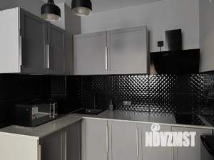 2-к квартира, посуточно, 38м2, 7/8 этаж