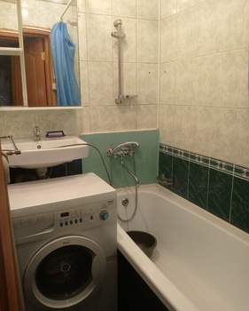 2-к квартира, на длительный срок, 48м2, 4/5 этаж