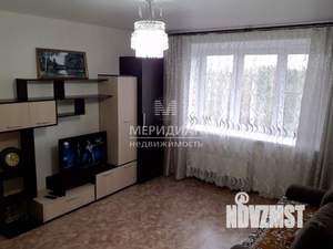 1-к квартира, на длительный срок, 36м2, 8/9 этаж