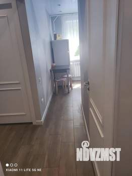 2-к квартира, посуточно, 38м2, 3/9 этаж