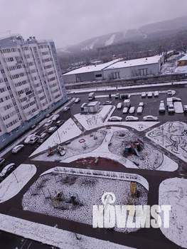 Студия квартира, посуточно, 17м2, 9/10 этаж