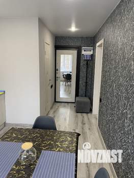 1-к квартира, на длительный срок, 34м2, 3/9 этаж