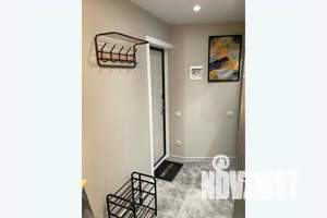 1-к квартира, посуточно, 22м2, 1/18 этаж