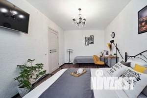 2-к квартира, посуточно, 42м2, 2/14 этаж