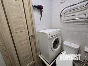 1-к квартира, посуточно, 35м2, 4/25 этаж