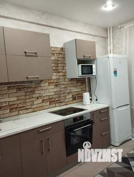 1-к квартира, на длительный срок, 32м2, 8/19 этаж